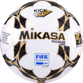 Мяч футбольный профессиональный MIKASA PKC55BR-1 р.5